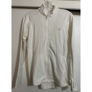 Level Wear Full Zip Size Small Jacket From Wigwam Resort!